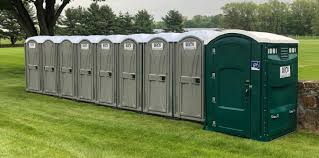 Best Standard Portable Toilet Rental  in Newmanstown, PA