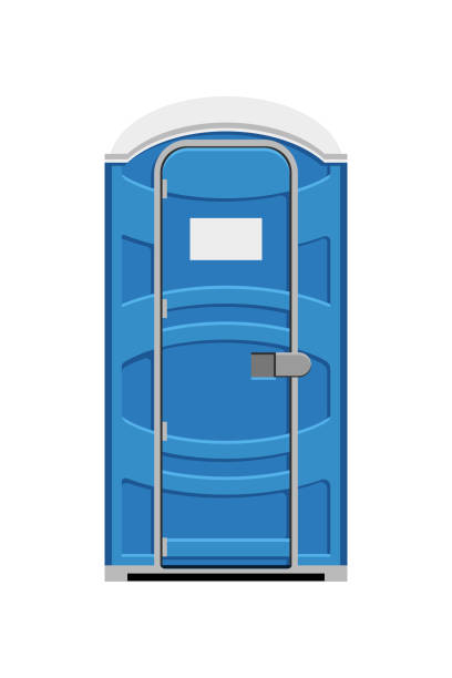 Types of Portable Toilets We Offer in Newmanstown, PA