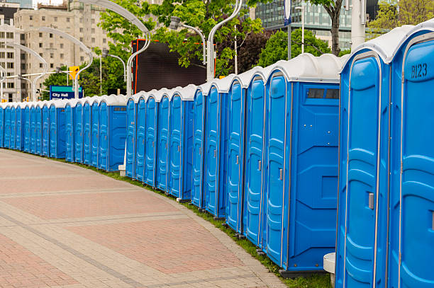 Best Portable Restroom for Sporting Events  in Newmanstown, PA